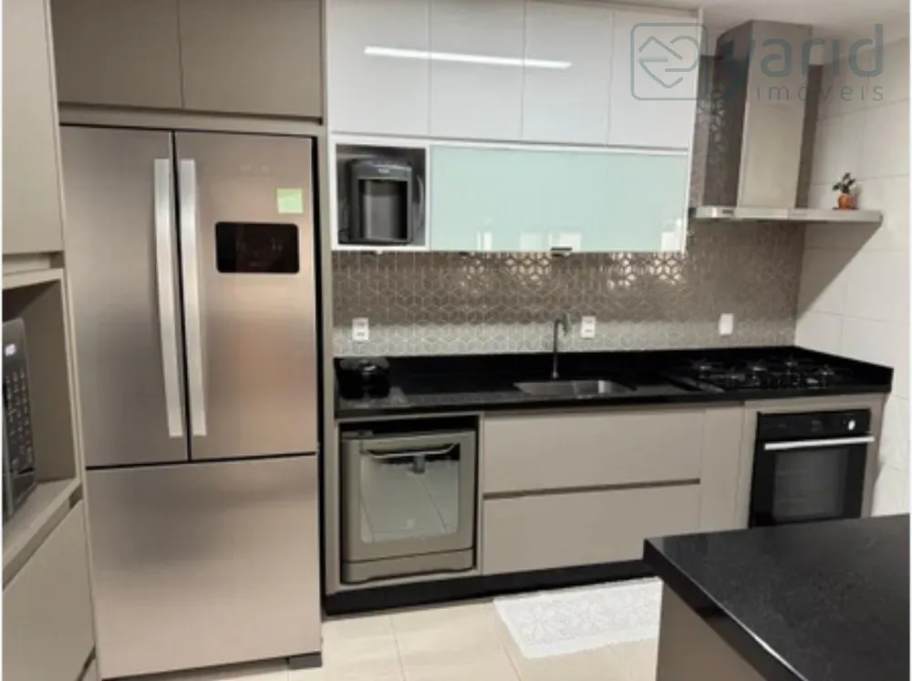 Casa, 3 quartos, 250 m² - Foto 7