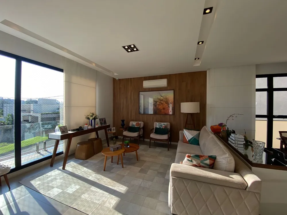 Casa, 5 quartos - Foto 5