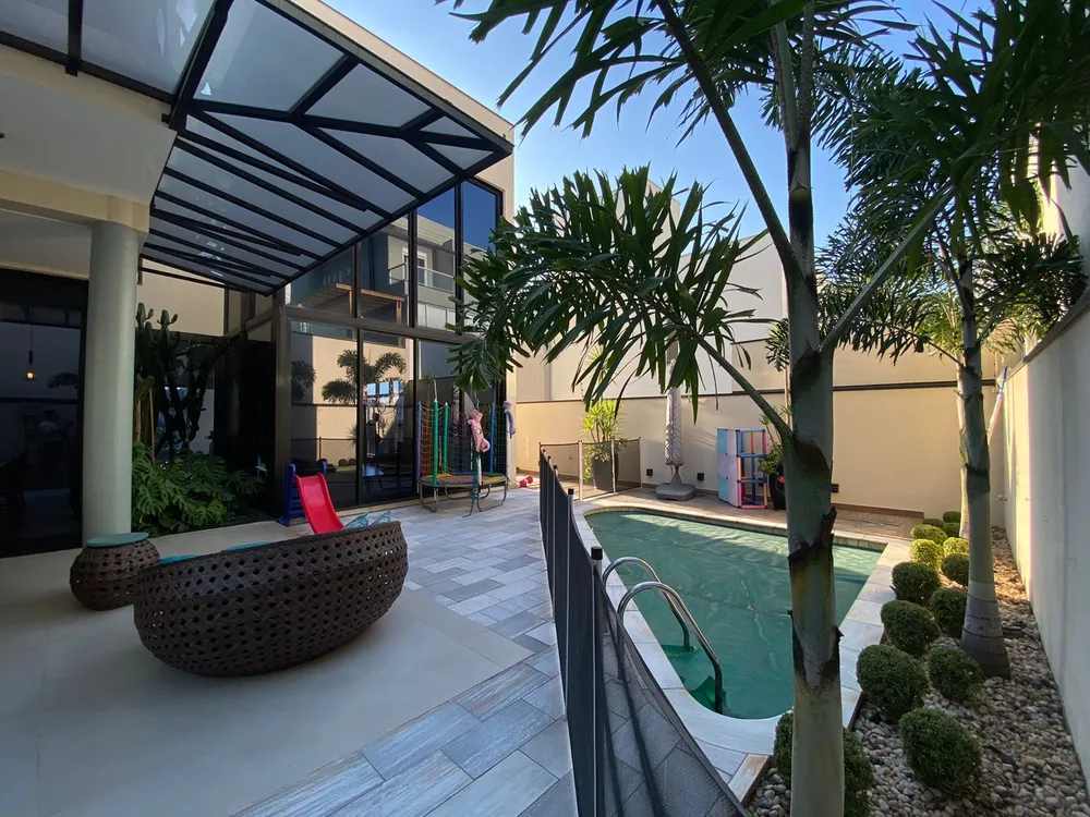Casa, 5 quartos - Foto 3