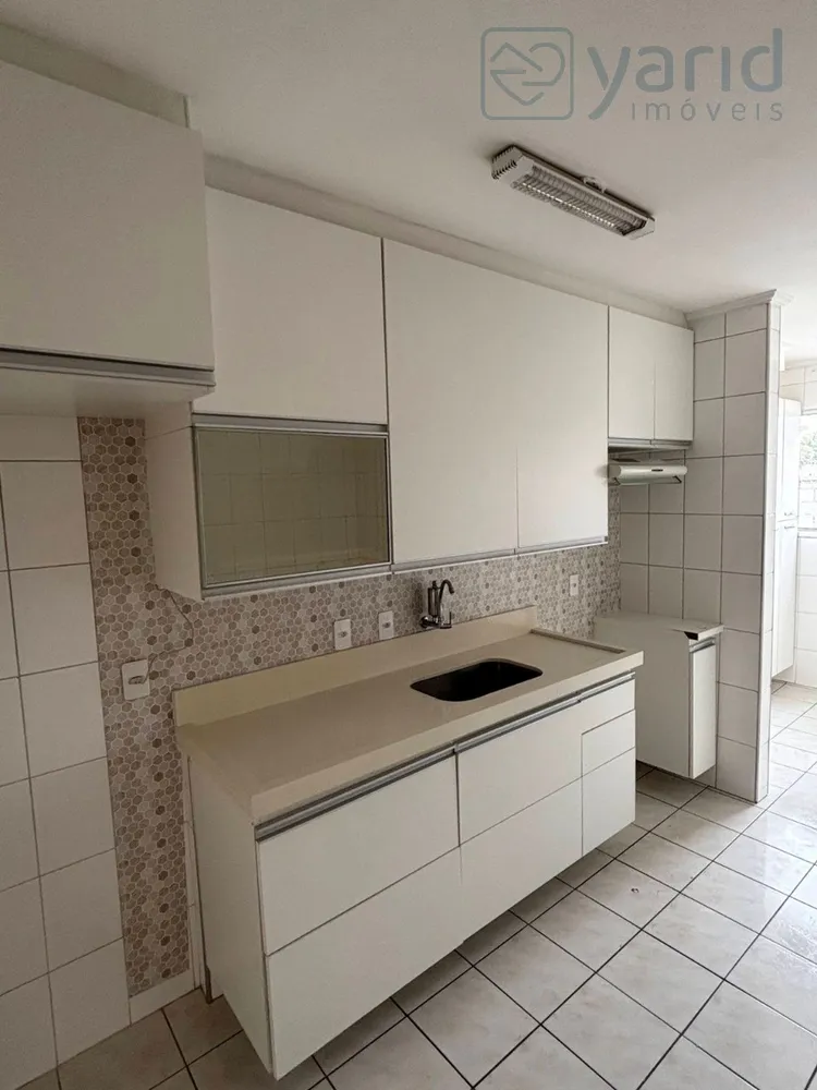 Apartamento, 2 quartos, 68 m² - Foto 3