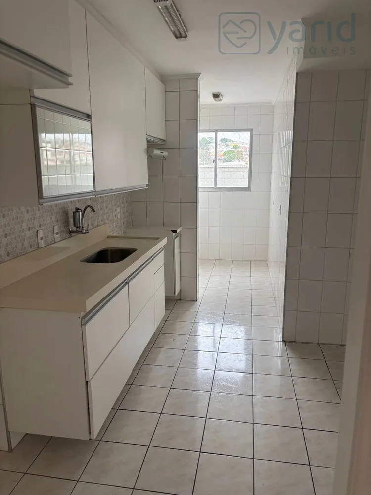 Apartamento, 2 quartos, 68 m² - Foto 2