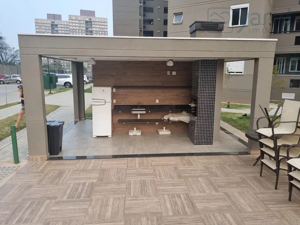 Apartamento, 2 quartos, 52 m² - Foto 14