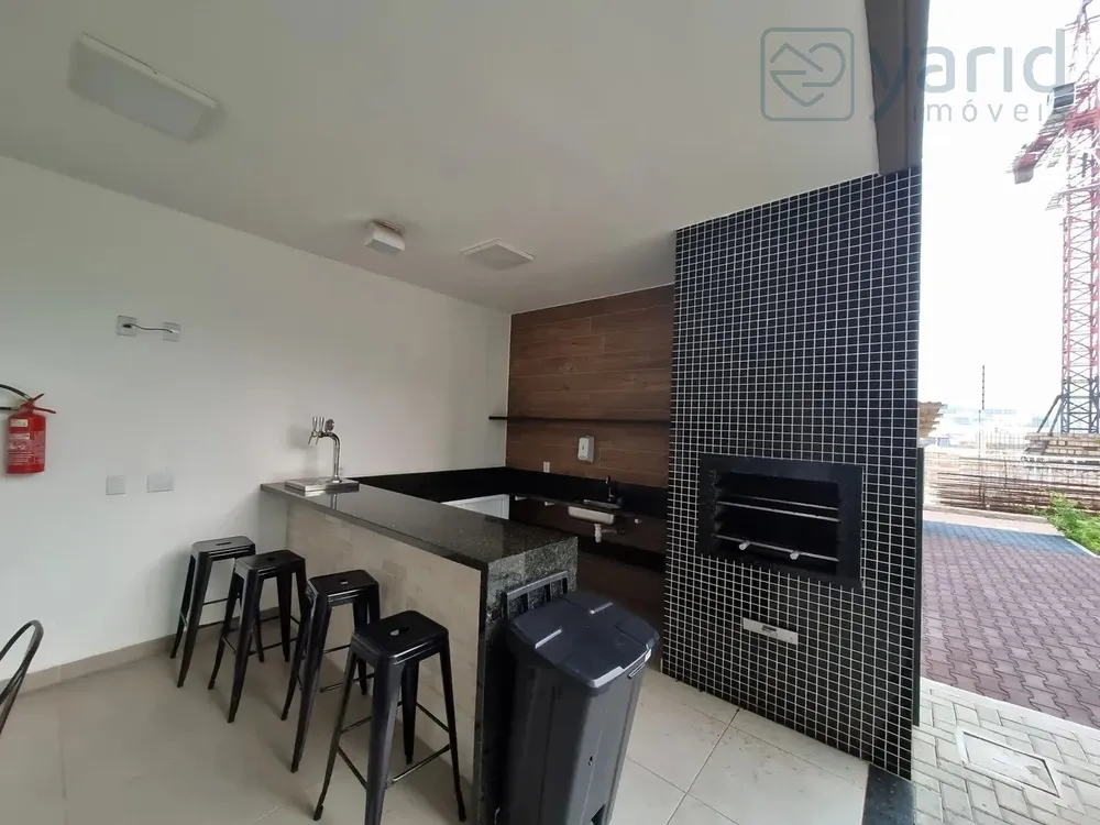 Apartamento, 2 quartos, 52 m² - Foto 13