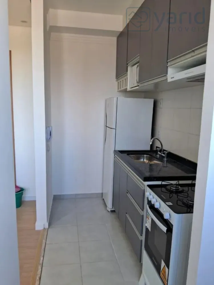 Apartamento, 2 quartos, 52 m² - Foto 11