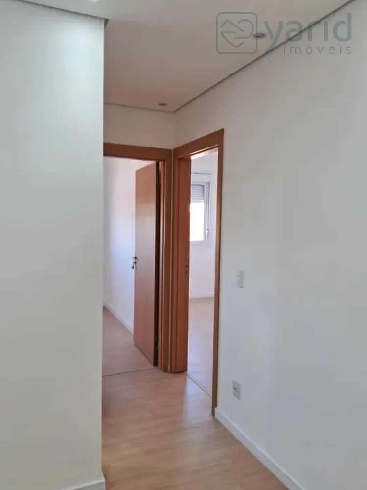 Apartamento, 2 quartos, 52 m² - Foto 1