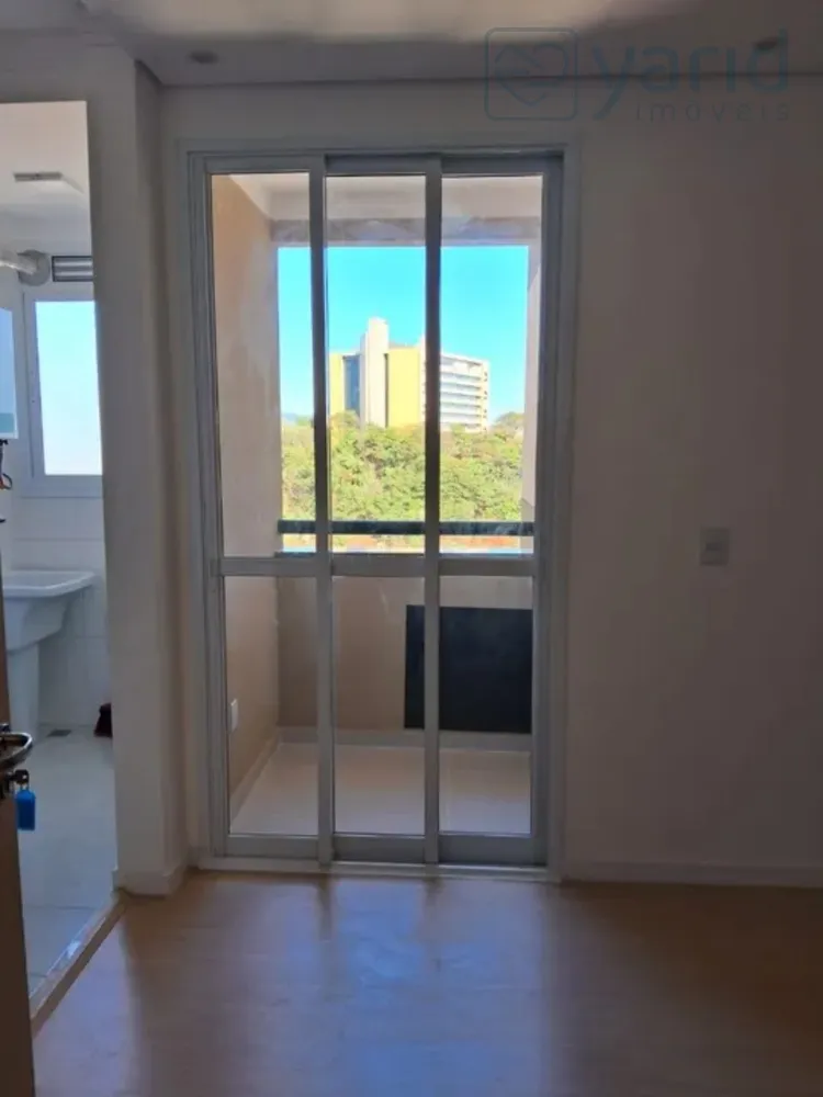 Apartamento, 2 quartos, 52 m² - Foto 7