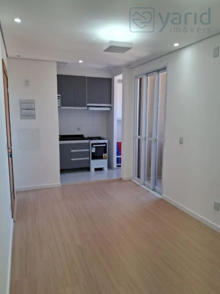 Apartamento, 2 quartos, 52 m² - Foto 1