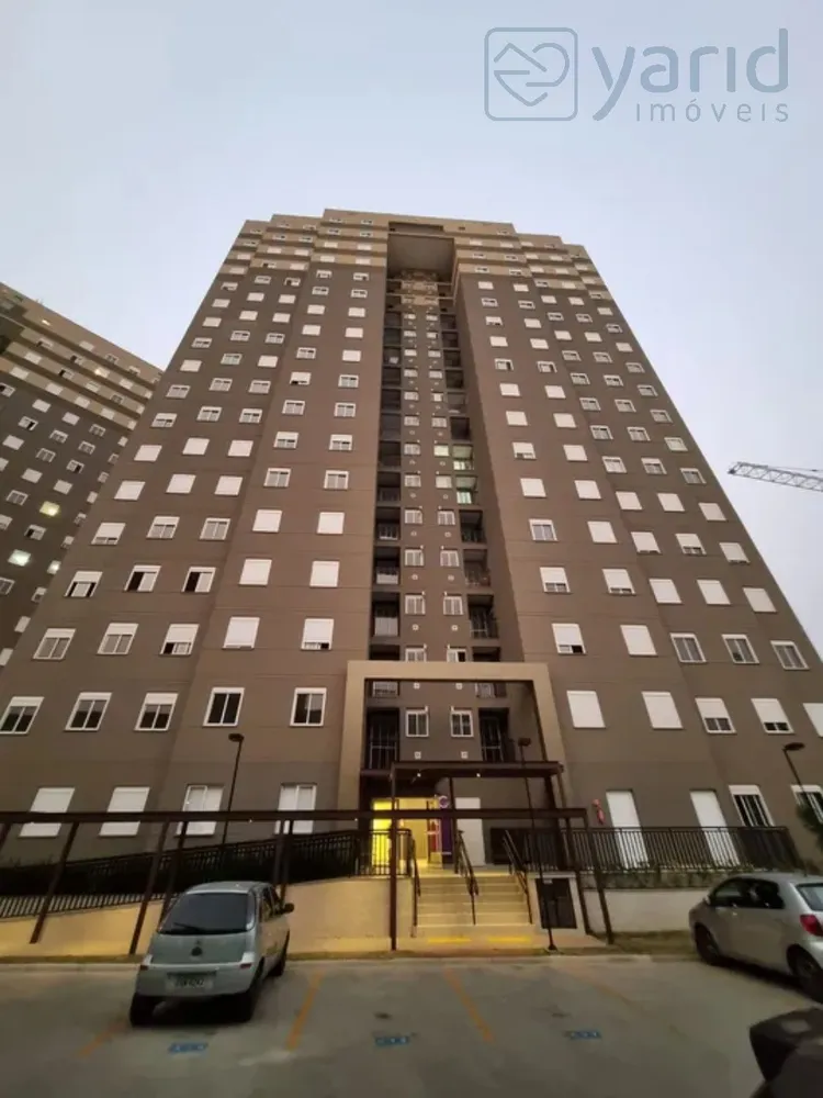 Apartamento, 2 quartos, 52 m² - Foto 6