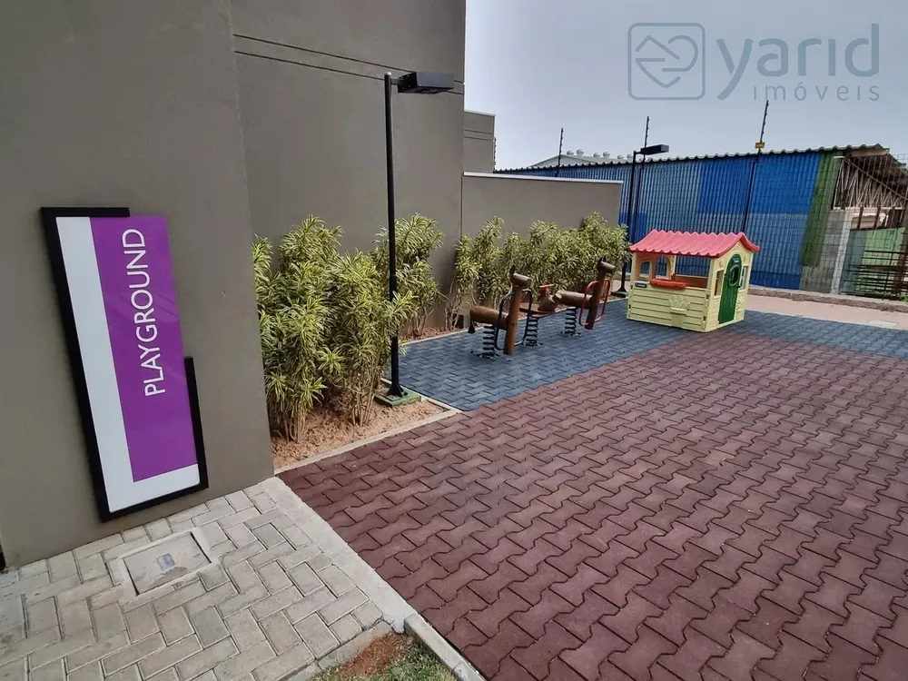 Apartamento, 2 quartos, 52 m² - Foto 15