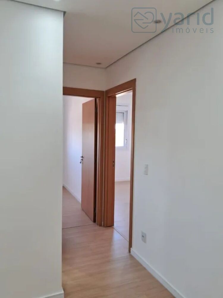 Apartamento, 2 quartos, 52 m² - Foto 4