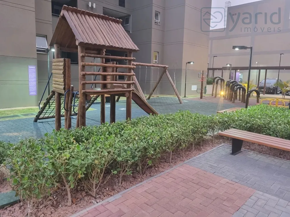 Apartamento, 2 quartos, 52 m² - Foto 16