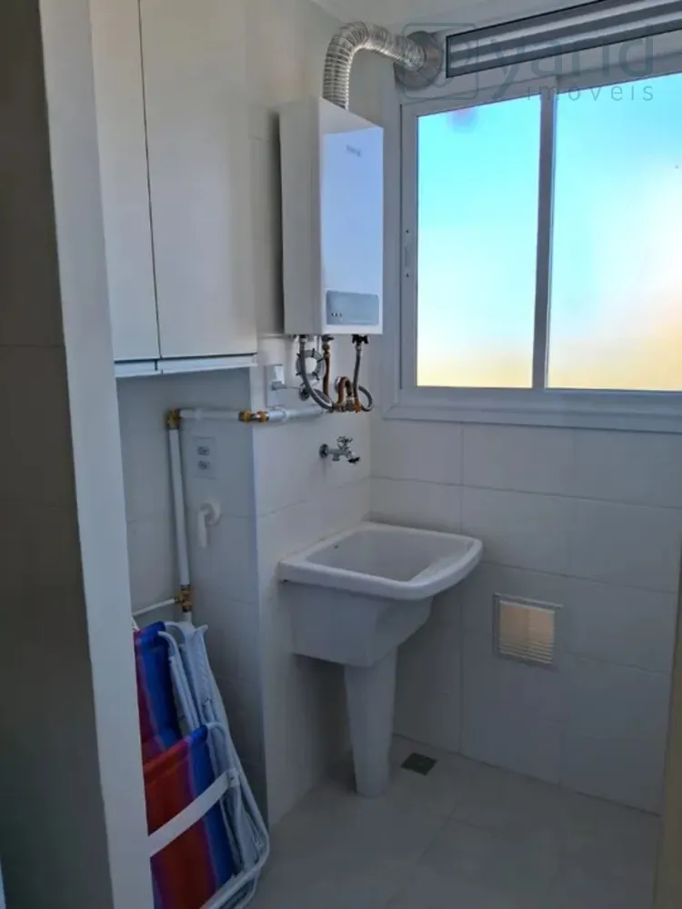 Apartamento, 2 quartos, 52 m² - Foto 12
