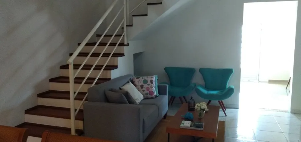 Casa, 3 quartos, 220 m² - Foto 1