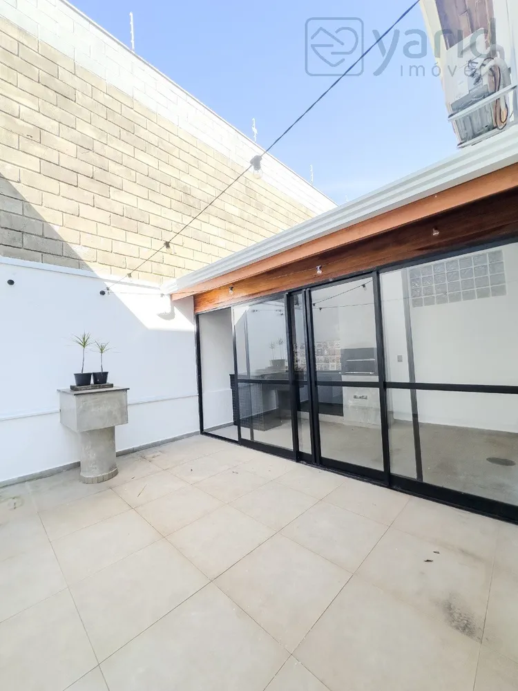 Casa, 3 quartos - Foto 7