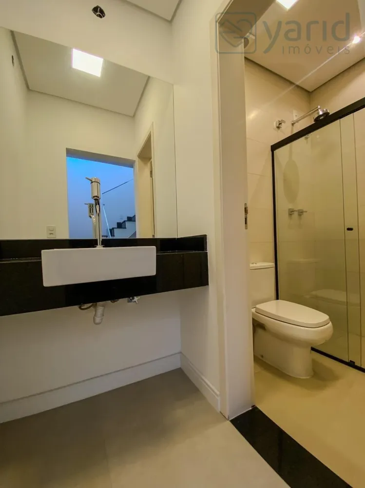 Casa, 3 quartos - Foto 7