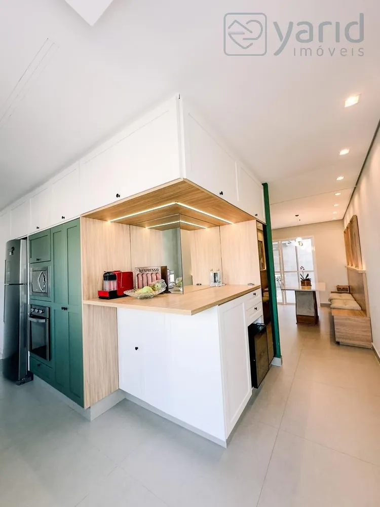 Casa, 3 quartos - Foto 2