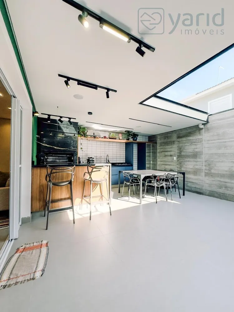 Casa, 3 quartos - Foto 11