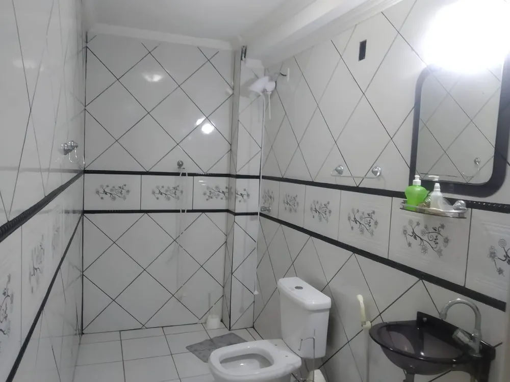 Casa, 3 quartos - Foto 5
