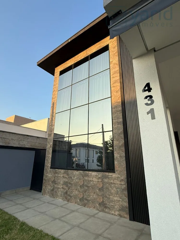 Casa, 3 quartos - Foto 1