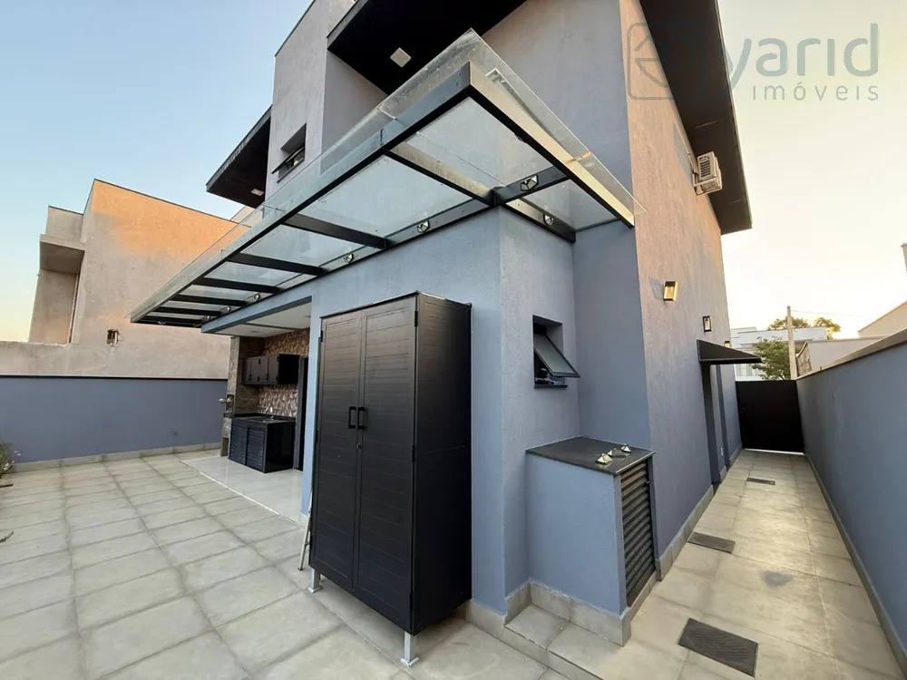 Casa, 3 quartos - Foto 10