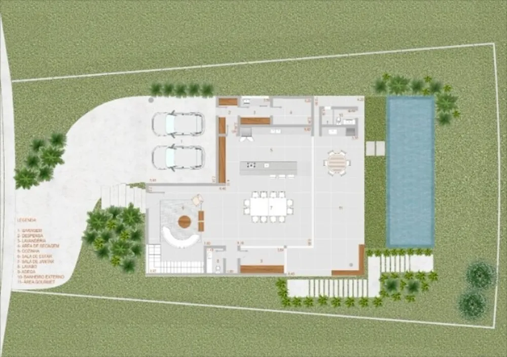 Terreno, 814 m² - Foto 16