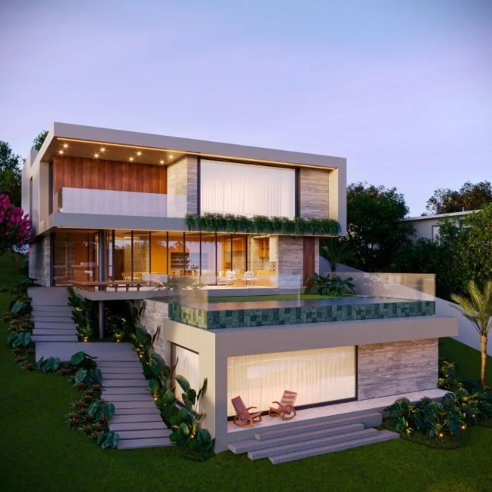 Terreno, 814 m² - Foto 3