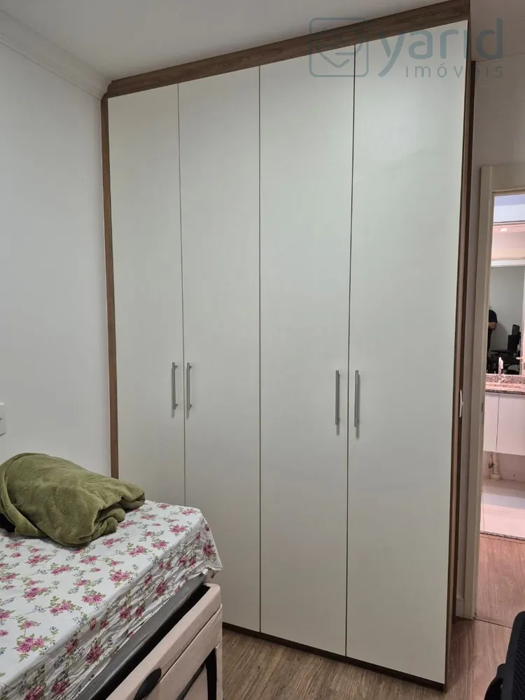 Apartamento, 2 quartos, 51 m² - Foto 2