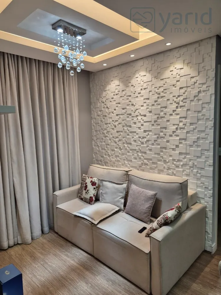 Apartamento, 2 quartos, 51 m² - Foto 11