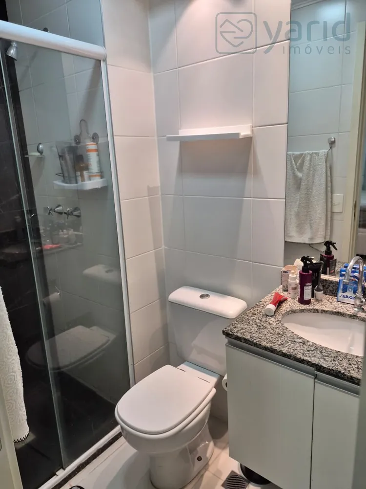 Apartamento, 2 quartos, 51 m² - Foto 3
