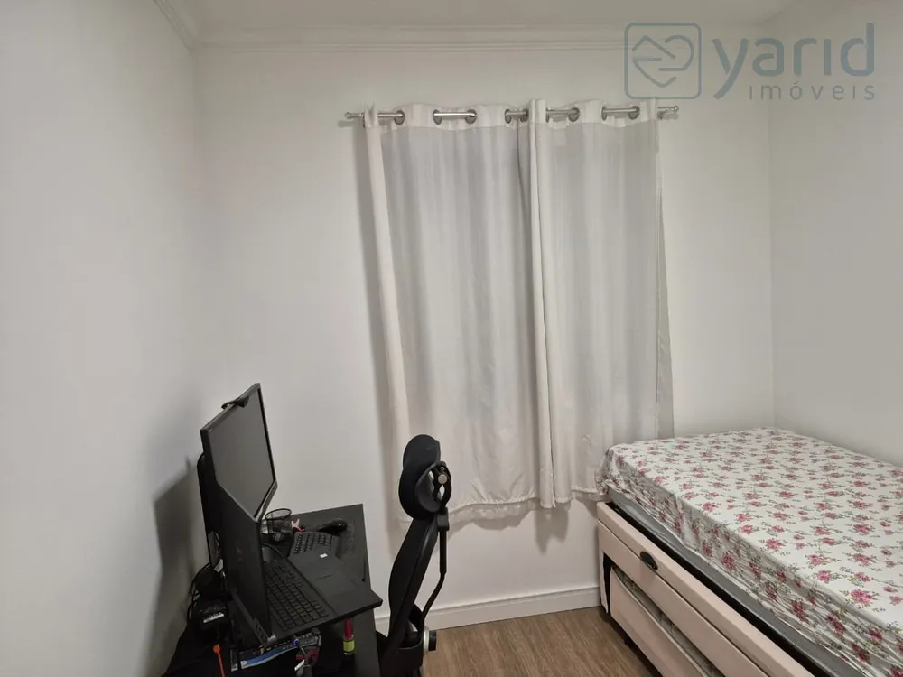 Apartamento, 2 quartos, 51 m² - Foto 7
