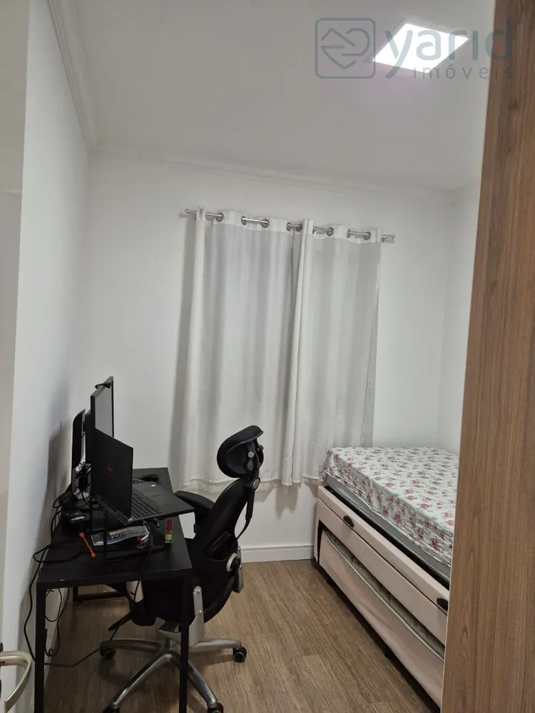 Apartamento, 2 quartos, 51 m² - Foto 5