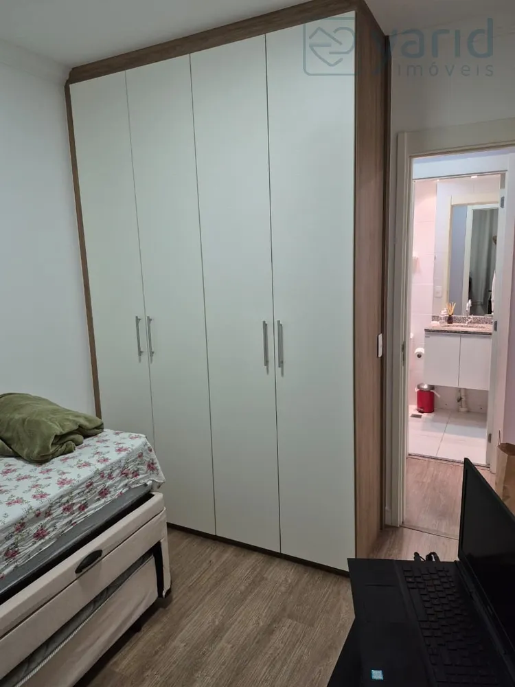 Apartamento, 2 quartos, 51 m² - Foto 4