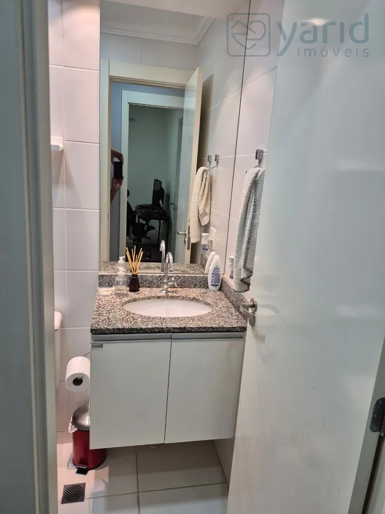 Apartamento, 2 quartos, 51 m² - Foto 8