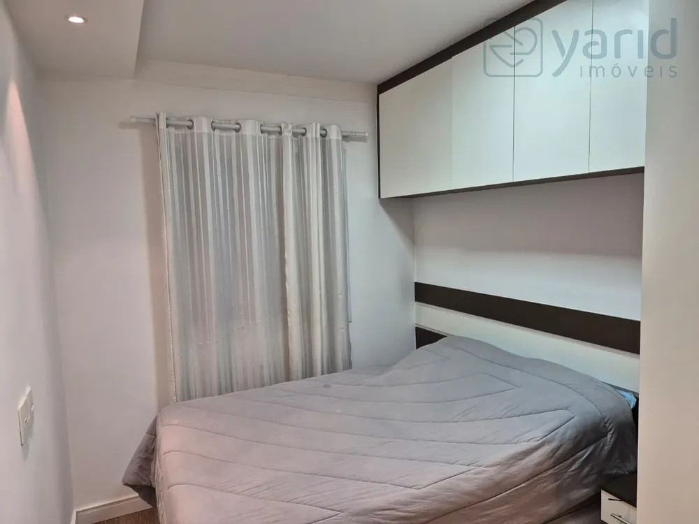 Apartamento, 2 quartos, 51 m² - Foto 1