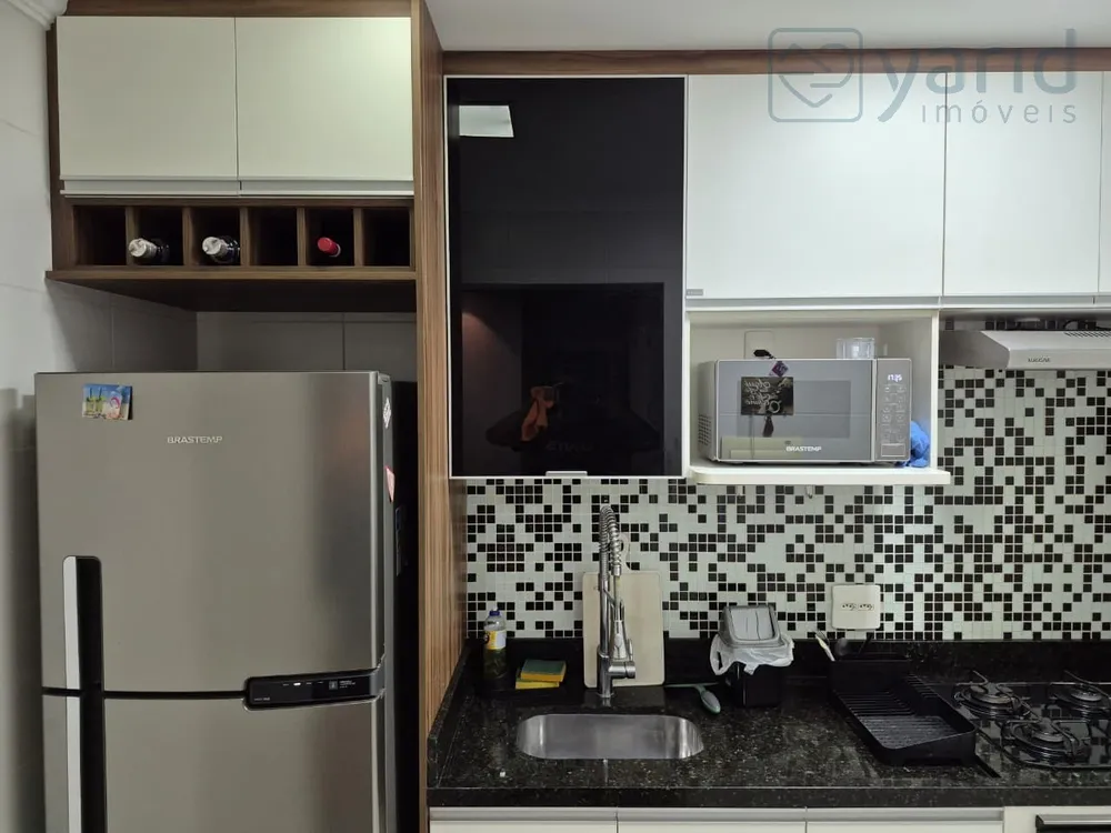 Apartamento, 2 quartos, 51 m² - Foto 12
