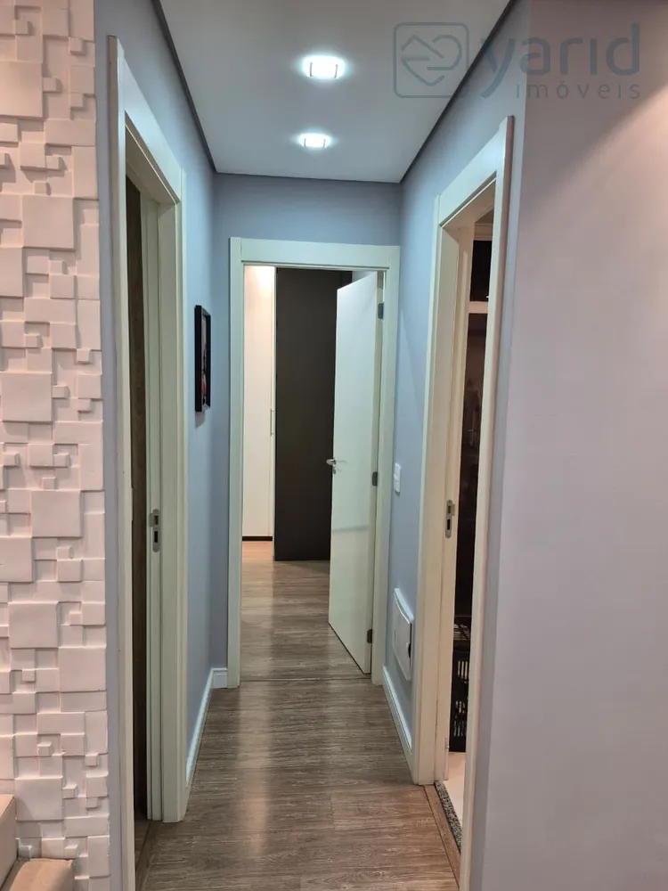 Apartamento, 2 quartos, 51 m² - Foto 10