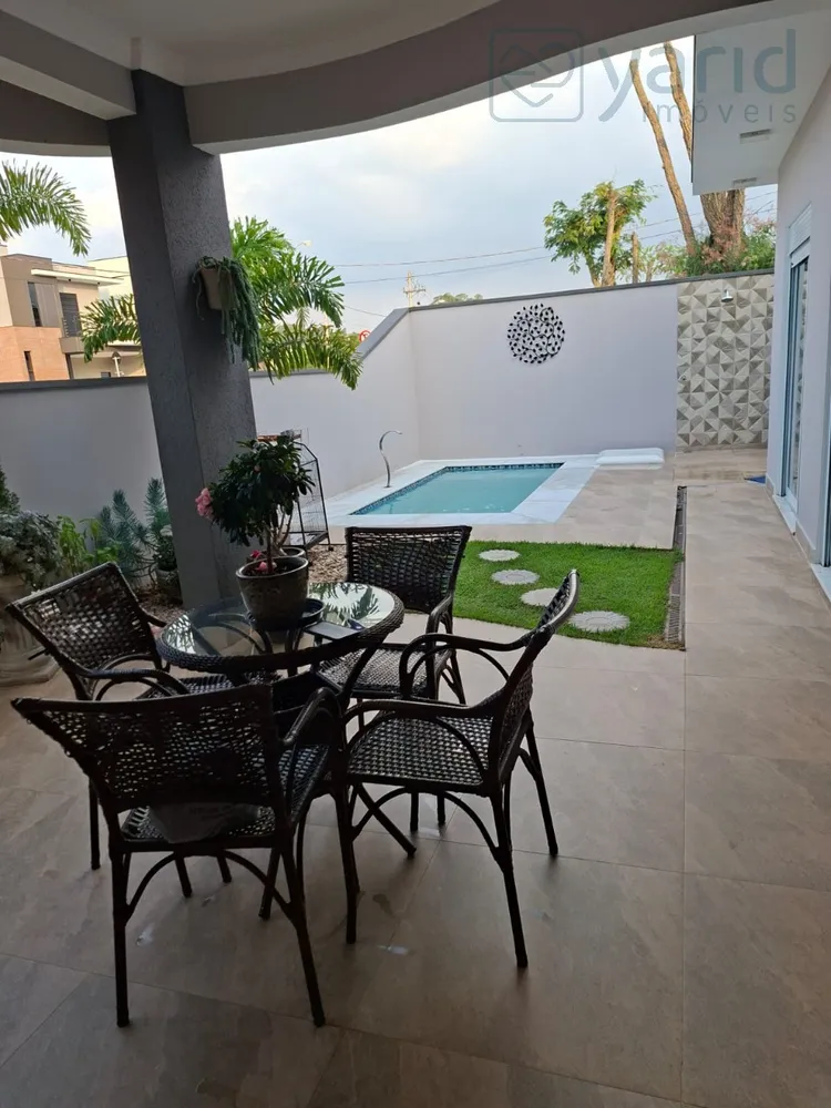 Casa, 3 quartos, 210 m² - Foto 15