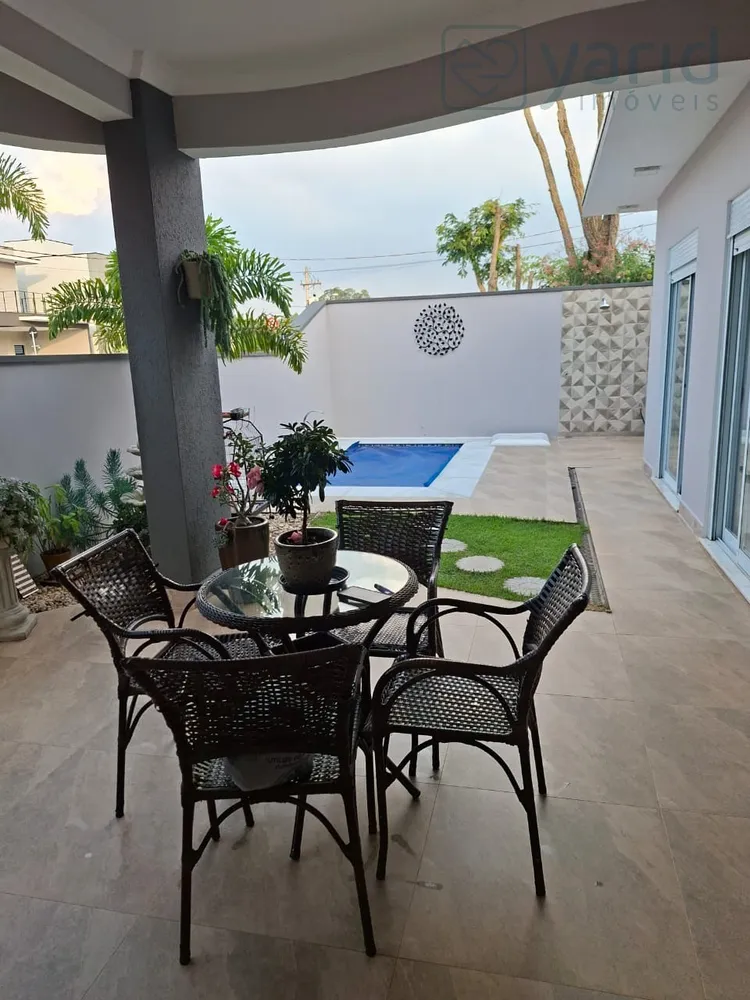Casa, 3 quartos, 210 m² - Foto 16