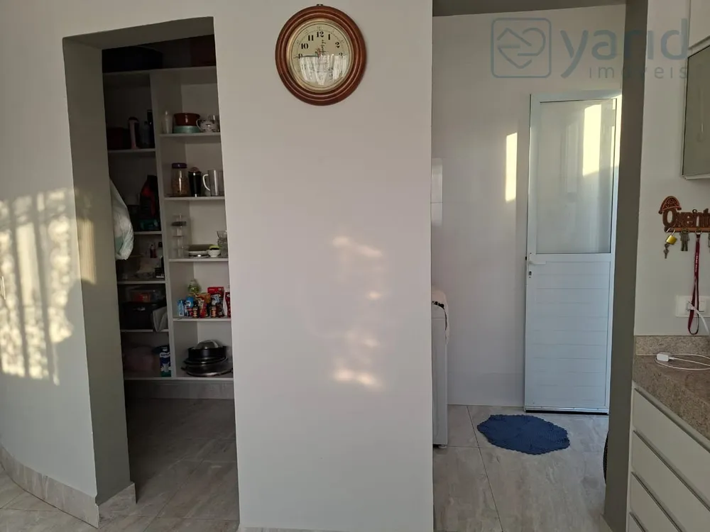Casa, 3 quartos, 210 m² - Foto 11