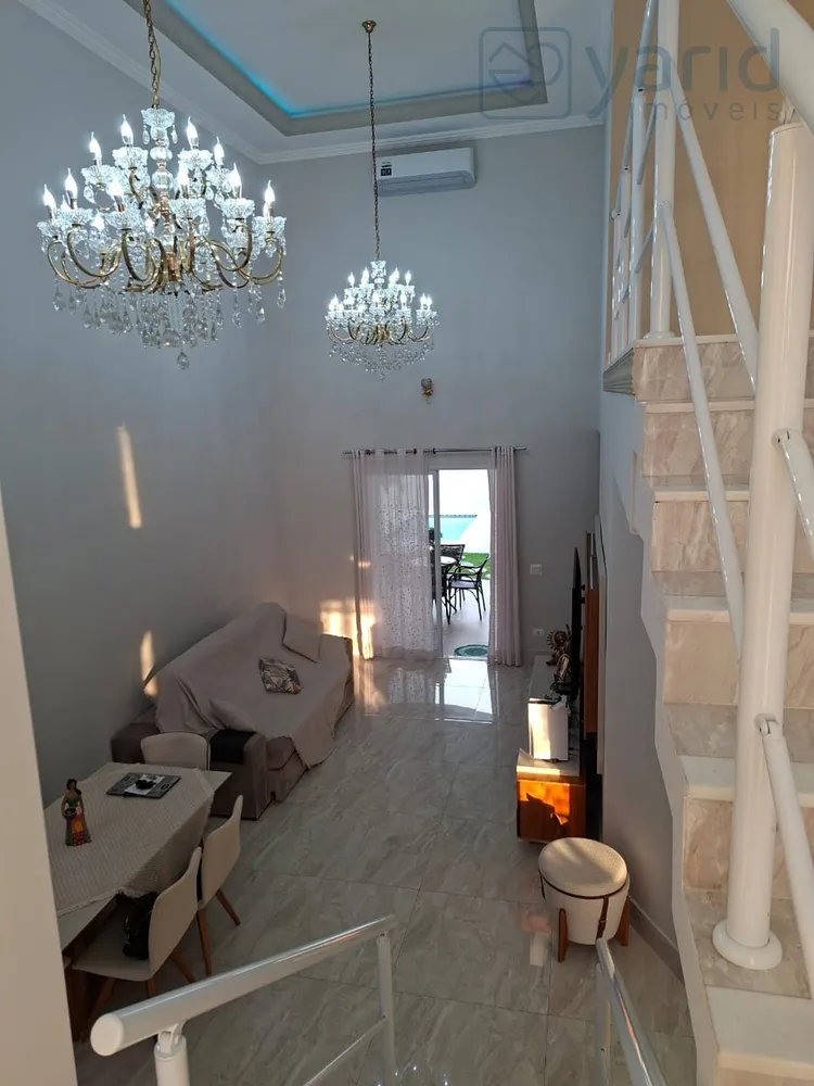 Casa, 3 quartos, 210 m² - Foto 5