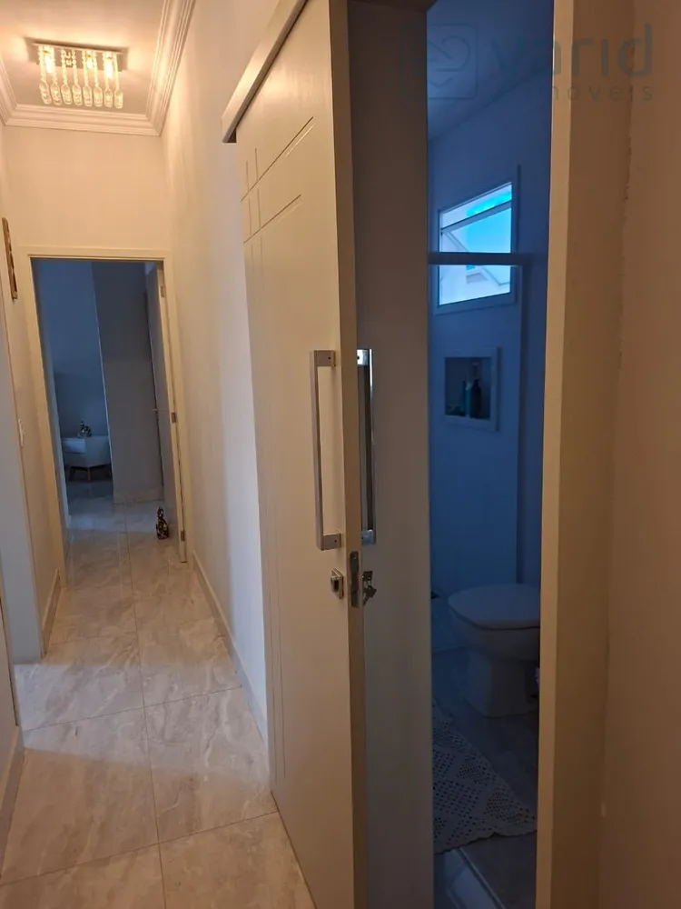 Casa, 3 quartos, 210 m² - Foto 12