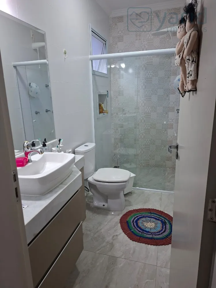 Casa, 3 quartos, 210 m² - Foto 14