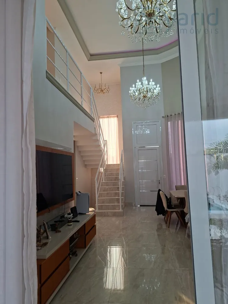 Casa, 3 quartos, 210 m² - Foto 3
