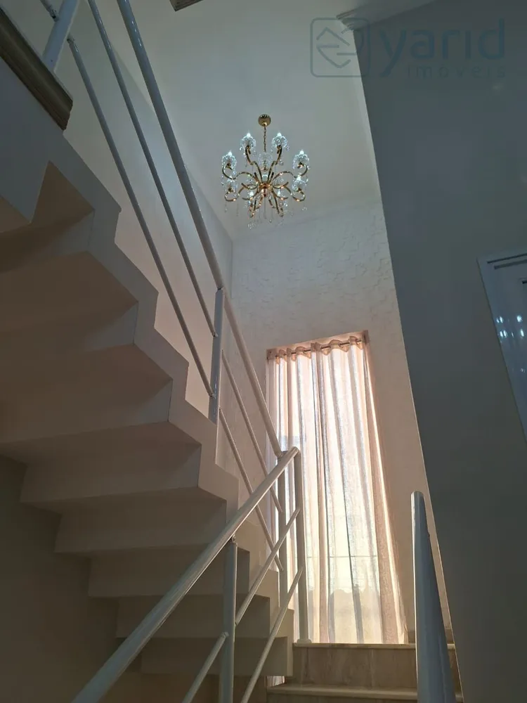 Casa, 3 quartos, 210 m² - Foto 6