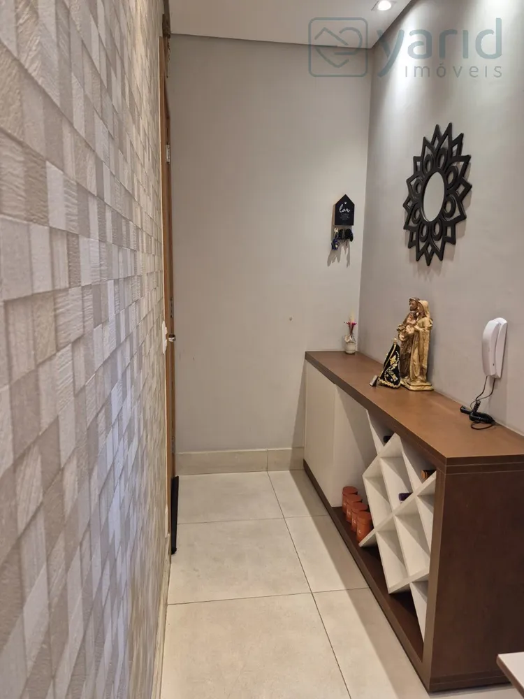 Apartamento, 2 quartos, 48 m² - Foto 5