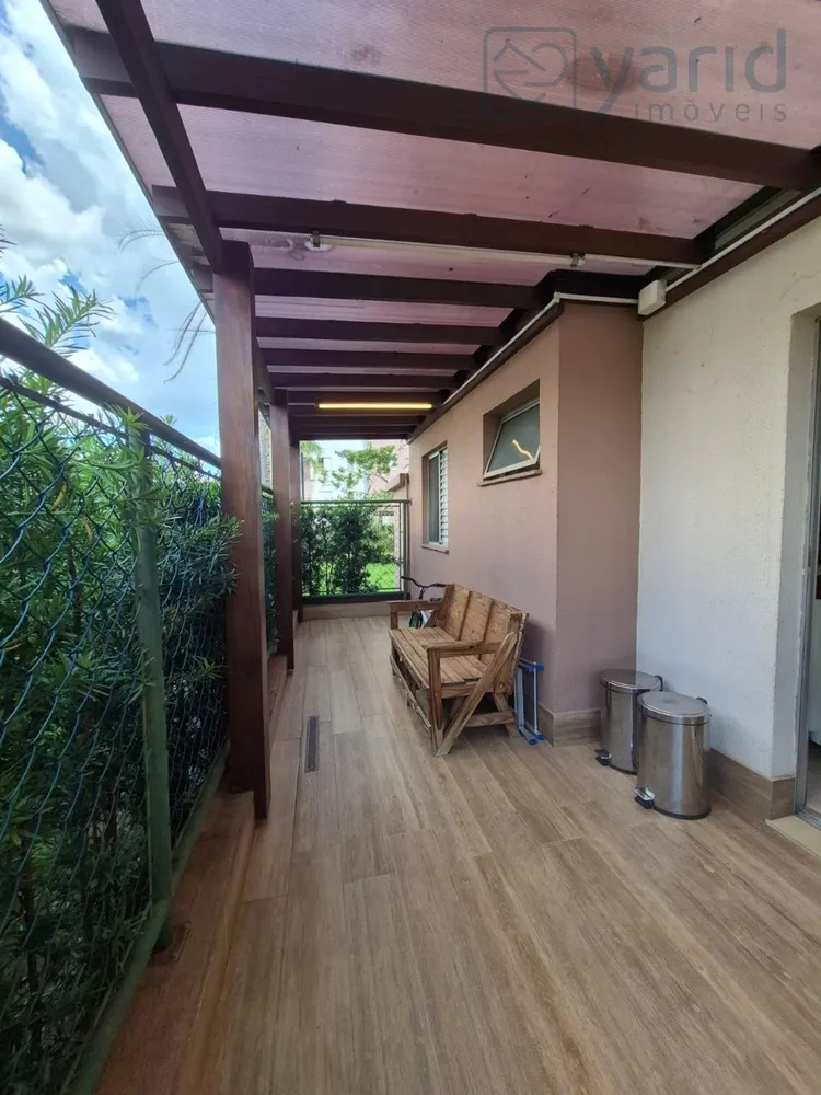 Apartamento, 2 quartos, 48 m² - Foto 11