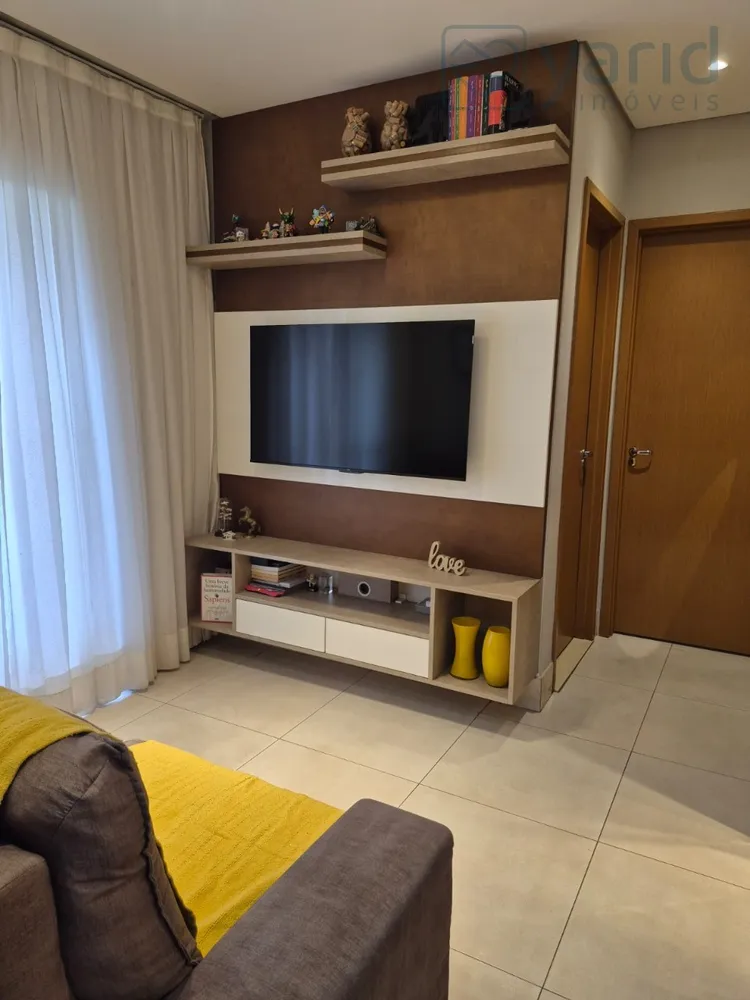 Apartamento, 2 quartos, 48 m² - Foto 1