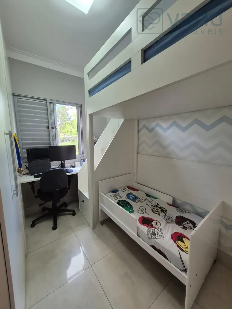 Apartamento, 2 quartos, 48 m² - Foto 3