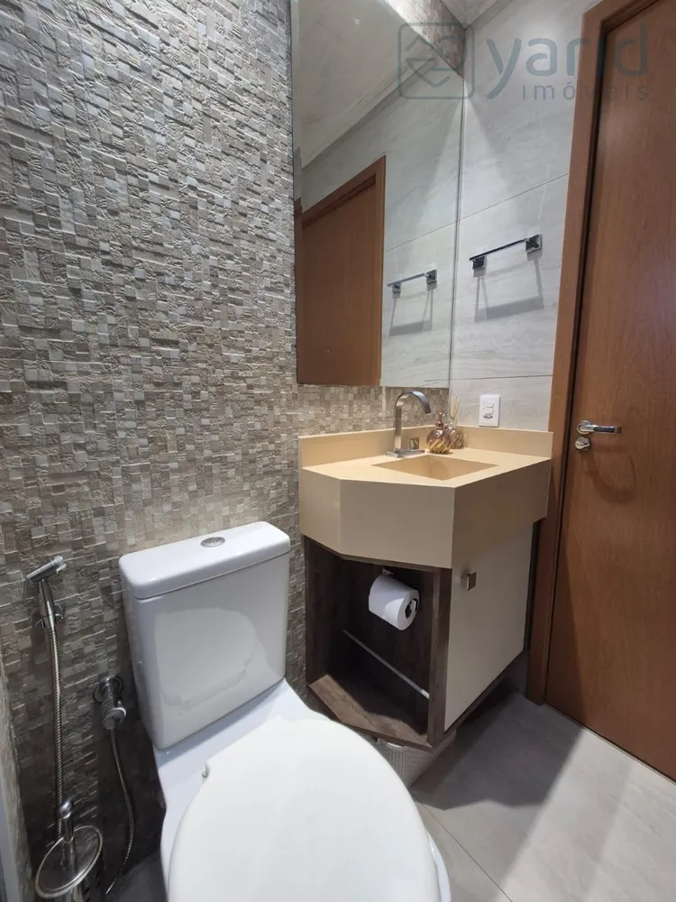 Apartamento, 2 quartos, 48 m² - Foto 7