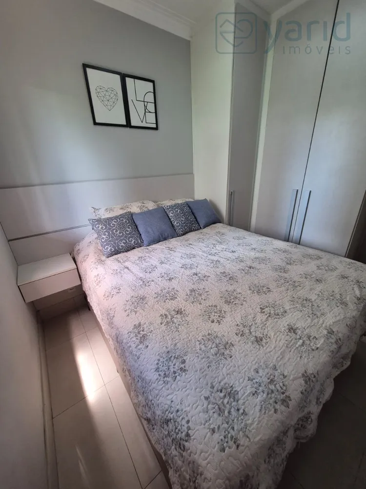 Apartamento, 2 quartos, 48 m² - Foto 2